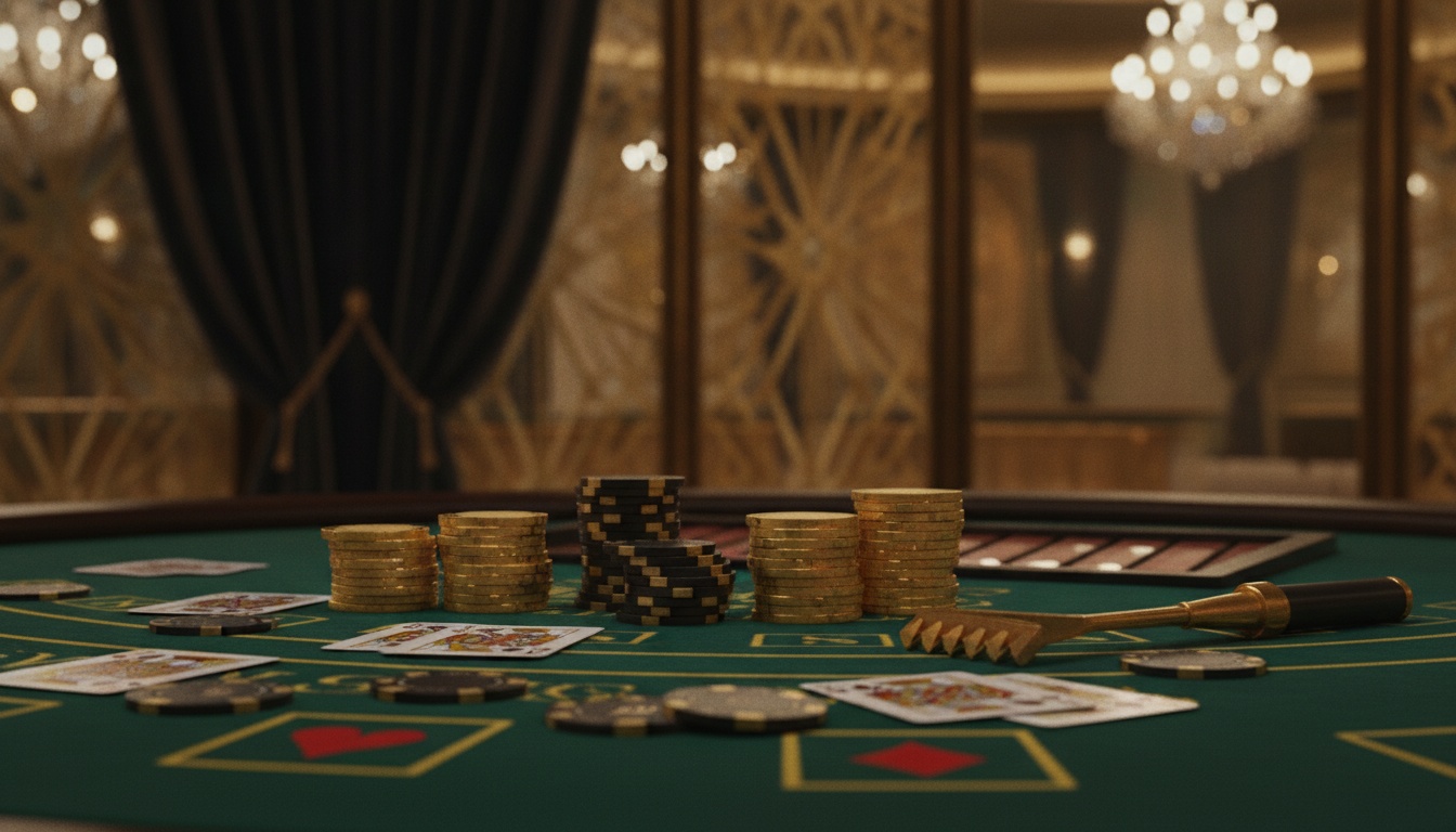 Vielfalt der Spiele im Planetwin365 Casino