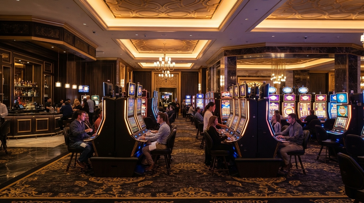 Planetwin365 Casino — Detaillierte Informationen